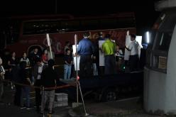 마포 소각장 협약 일방체결 서울시 규탄대회 13