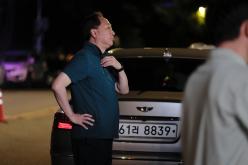 마포 소각장 협약 일방체결 서울시 규탄대회 16