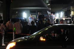 마포 소각장 협약 일방체결 서울시 규탄대회 18