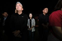 마포 소각장 협약 일방체결 서울시 규탄대회 19