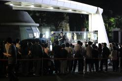 마포 소각장 협약 일방체결 서울시 규탄대회 20