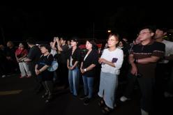 마포 소각장 협약 일방체결 서울시 규탄대회 31