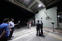 마포 소각장 협약 일방체결 서울시 규탄대회 32