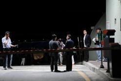 마포 소각장 협약 일방체결 서울시 규탄대회 33