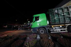 마포 소각장 협약 일방체결 서울시 규탄대회 35