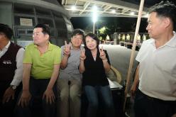 마포 소각장 협약 일방체결 서울시 규탄대회 36