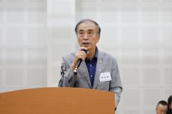 제6회 마포구장애인생활체육대회 3