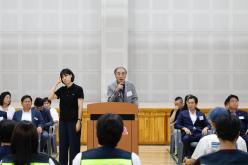 제6회 마포구장애인생활체육대회 4