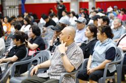 제6회 마포구장애인생활체육대회 5