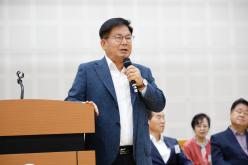 제6회 마포구장애인생활체육대회 7