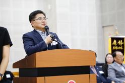 제6회 마포구장애인생활체육대회 8