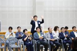 제6회 마포구장애인생활체육대회 11