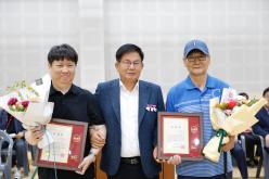 제6회 마포구장애인생활체육대회 12