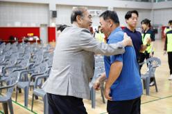 제6회 마포구장애인생활체육대회 15