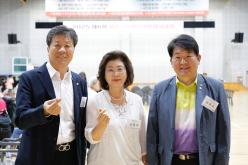 제6회 마포구장애인생활체육대회 16