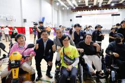 제6회 마포구장애인생활체육대회 18