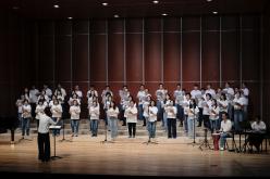 마포나루 찬양축제 1