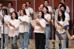 마포나루 찬양축제 2