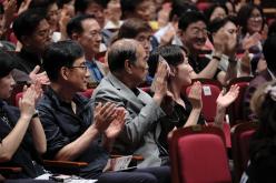 마포나루 찬양축제 4