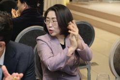 2024년 마포구의회 의정활동 결산간담회 33