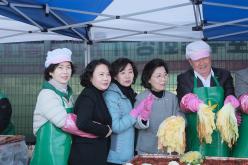 김장나누기 행사 7