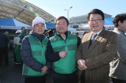 김장나누기 행사 34