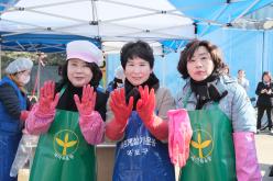 김장나누기 행사 36