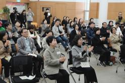 서울특별시중부여성발전센터 현판식 기념행사 7