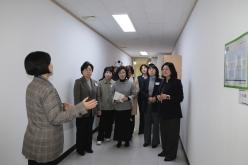 서울특별시중부여성발전센터 현판식 기념행사 9