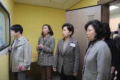 서울특별시중부여성발전센터 현판식 기념행사 14