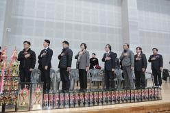 제2회 마포구청장배 전국생활복싱대회 5