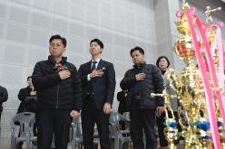 제2회 마포구청장배 전국생활복싱대회 6