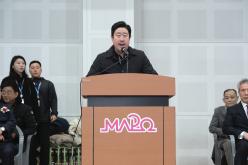 제2회 마포구청장배 전국생활복싱대회 7