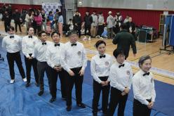 제2회 마포구청장배 전국생활복싱대회 9