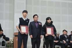 제2회 마포구청장배 전국생활복싱대회 10