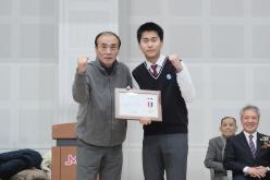 제2회 마포구청장배 전국생활복싱대회 11