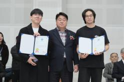 제2회 마포구청장배 전국생활복싱대회 12