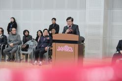 제2회 마포구청장배 전국생활복싱대회 15