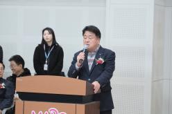 제2회 마포구청장배 전국생활복싱대회 16