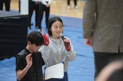 제2회 마포구청장배 전국생활복싱대회 20