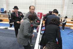 제2회 마포구청장배 전국생활복싱대회 25