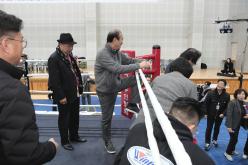 제2회 마포구청장배 전국생활복싱대회 26