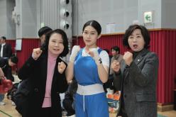 제2회 마포구청장배 전국생활복싱대회 29