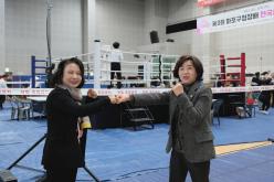 제2회 마포구청장배 전국생활복싱대회 31