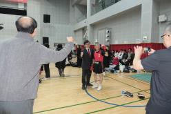 제2회 마포구청장배 전국생활복싱대회 33