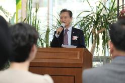 마포문인협회 제15회 시화전 5