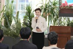 마포문인협회 제15회 시화전 6