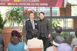 마포문인협회 제15회 시화전 17