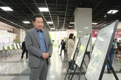 마포문인협회 제15회 시화전 21