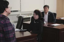 2024년 마포구의회 4대 폭력 예방교육 4